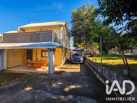 vente maison/villa 3 pièces