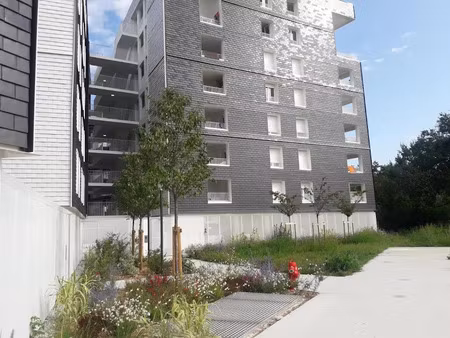 location appartement 3 pièces 62 m² à begles (33130)  870 €