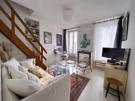 location appartement 2 pièces 49.49 m² à bordeaux (33000)  844 €