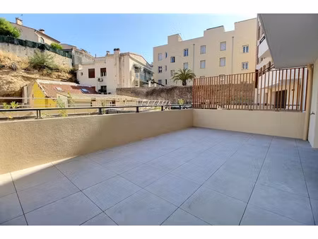 location appartement 2 pièces 35 m² à marseille 5ème (13005)  894 €