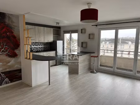 appartement neuilly sur marne 3 pièce(s) 64.11 m2