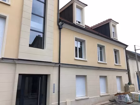 location appartement 3 pièces 53.02 m² à morsang-sur-orge (91390)  990 €