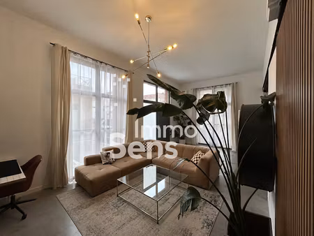 location loft 2 pièces 94.84 m² à tourcoing (59200)  1 048 €