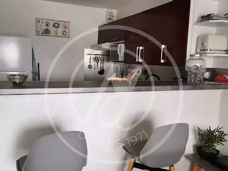 location appartement 2 pièces 41.24 m² à le gosier (97190)  1 020 €