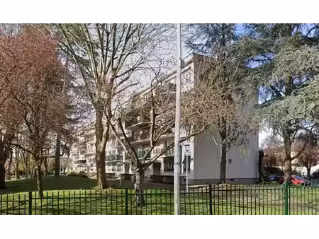 appartement le plessis bouchard 2 pièces 50 m2