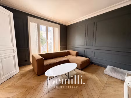 location appartement 3 pièces 75 m² à mulhouse (68100)  1 010 €