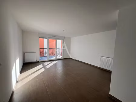 location appartement 3 pièces 63.4 m² à ozoir-la-ferriere (77330)  1 200 €