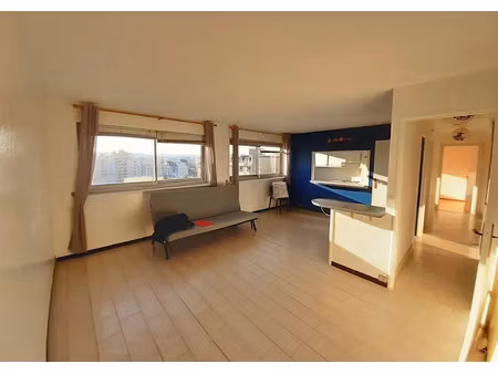 location meublée appartement 2 pièces 54 m² à vanves (92170)  1 390 €