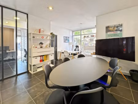 location commerce 104 m² à toulouse (31500)