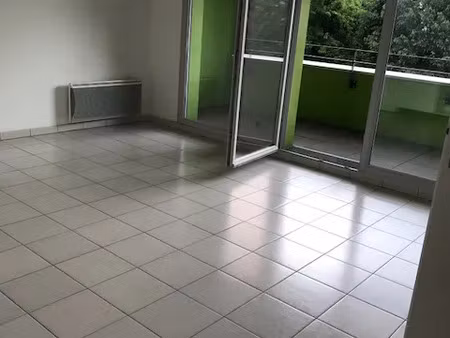location appartement 3 pièces 58 m² à toulouse (31300)