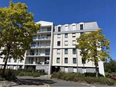location appartement 4 pièces à cesson-sévigné (35510) : à louer 4 pièces / 95m² cesson-sé