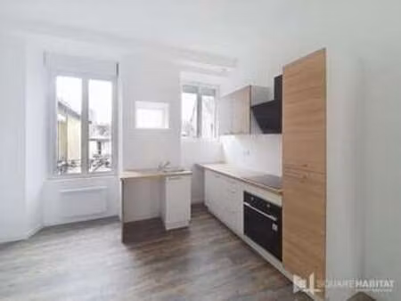 location appartement 3 pièces à ploërmel (56800) : à louer 3 pièces / 52m² ploërmel