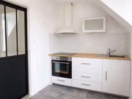 location appartement 3 pièces à plougastel-daoulas (29470) : à louer 3 pièces / 63m² ploug