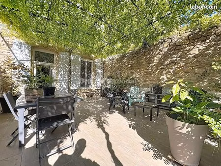 appartement 3 pièces 72 m²