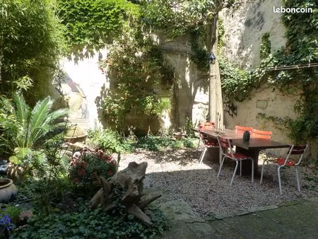 location maison à arles