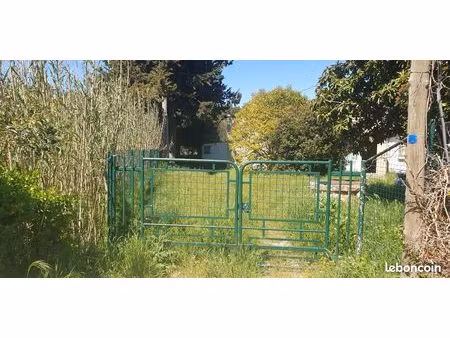 maison à rénover 76 m2  terrain 1970 m2