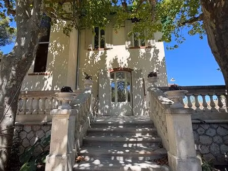 co-living premium en bastide entièrement rénovée  location tout inclus