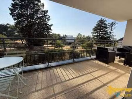 location appartement t1 meublé à basse-goulaine (44115) : à louer t1 meublé / 25m² basse-g