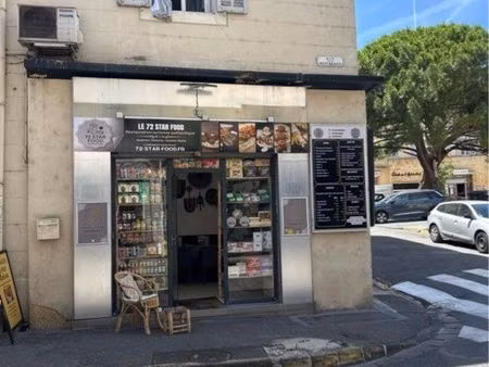 snack restaurant