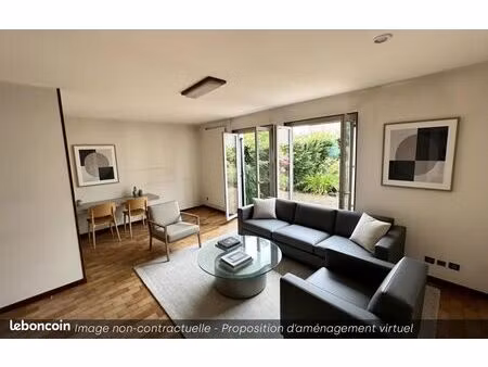 maison 4 pièces 82 m²