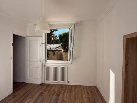 4ch meublées gratte ciel doua
