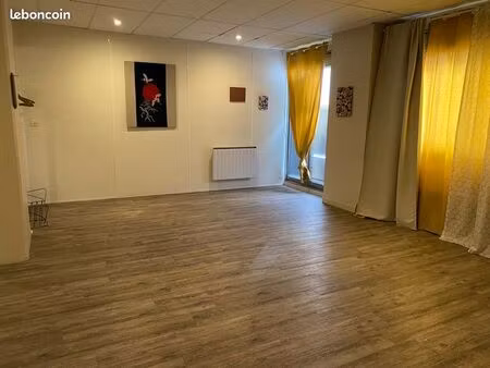 grande salle croix rousse