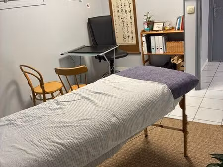 loue bureau au sein d un cabinet de santé