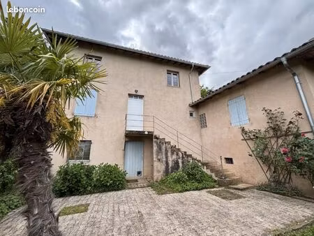 maison 5 pièces 94 m²