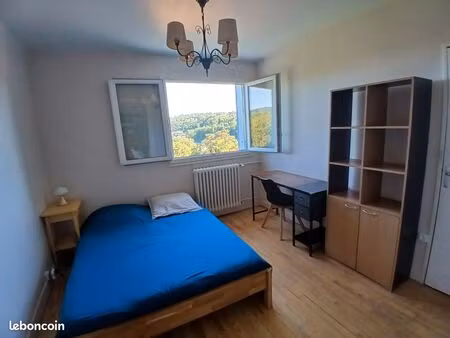 location chambre etudiant/e chez l'habitant