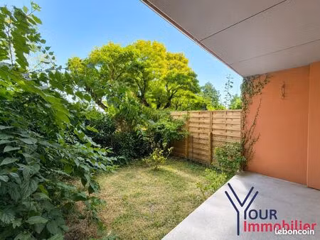 duplex 3 pièces 64 m²