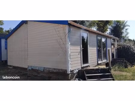 mobilhome