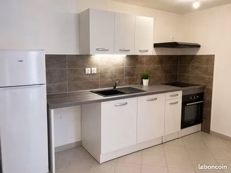 appartement t2 navenne