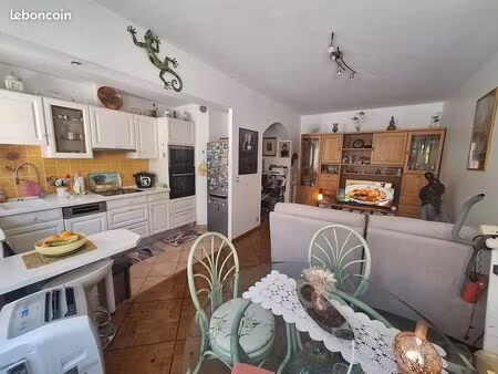 appartement en viager 2 pièces 47 m²