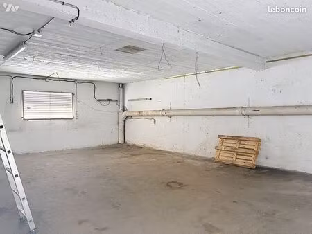 garage cannes