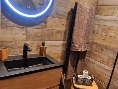 appartement 1 pièce 30 m²