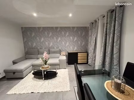 appartement étudiant t2 meublé