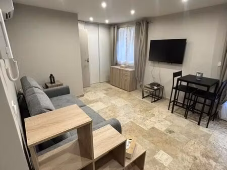 maison 1 pièce 20 m²