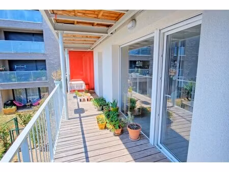 ifs appartement 2019 f3 72m²