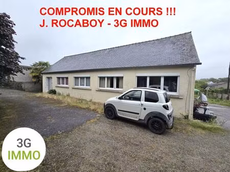 immeuble 7 pièces