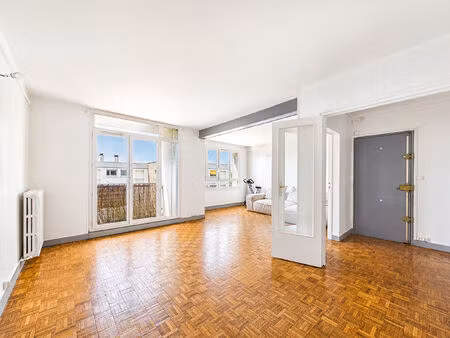 vente appartement 4 pièces  70.28m²  joinville