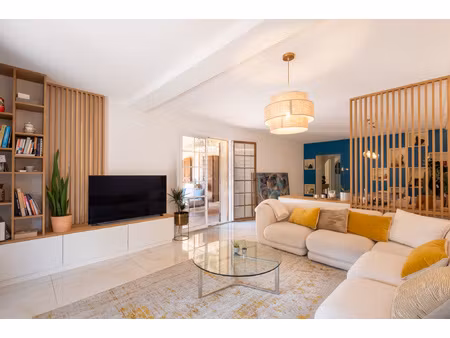 appartement- 158m2 - saint-paul de vence