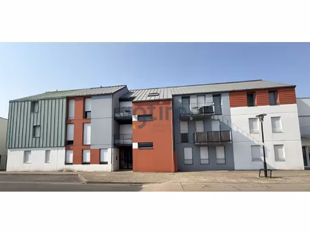 montaigu centre studio idéal investissement ou premier ach