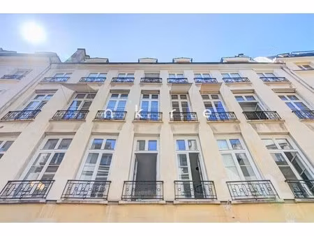 location bureaux 236 m²