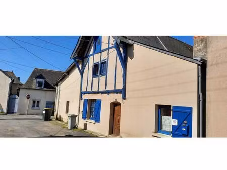 maison 4 pièces
