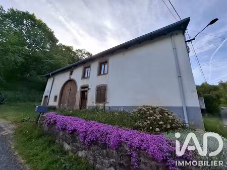 vente ferme 3 pièces