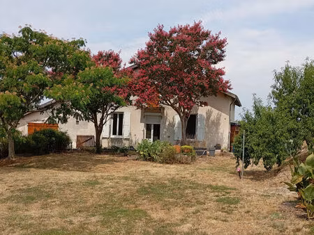 maison 4 pièces 86 m² à louer la roquille 33220 ? | era immobilier
