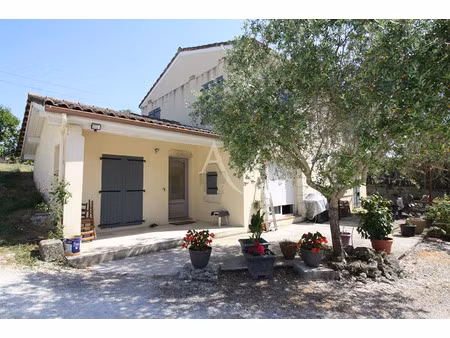 vente maison 6 pièces 213 m² montesquieu (82200)