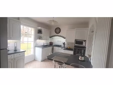maison 7 pièces