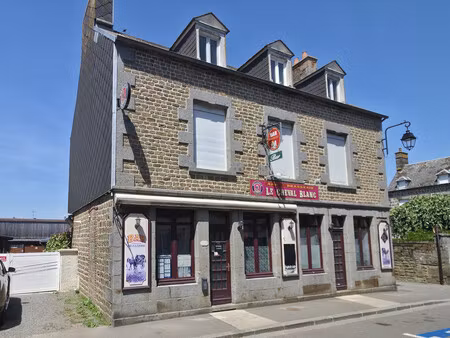 maison à vendre à tinchebray-bocage (61800) - orne