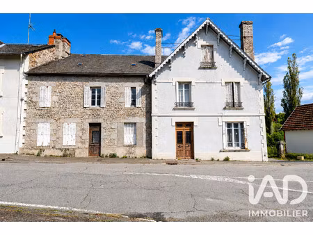 vente maison/villa 12 pièces